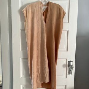 EUC Miranda Bennett Studio Everyday Dress